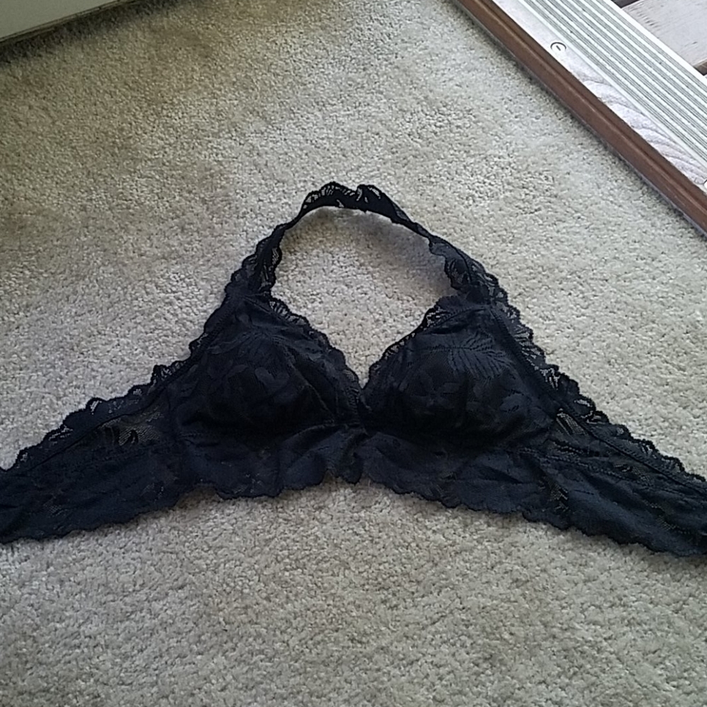 BRAND NEW aerie lightly lined bralette